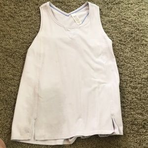 Ivivva tank top